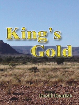 cover image of King's Gold